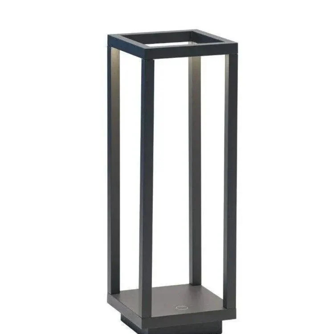 Kabellose Touch-LED-Tischleuchte