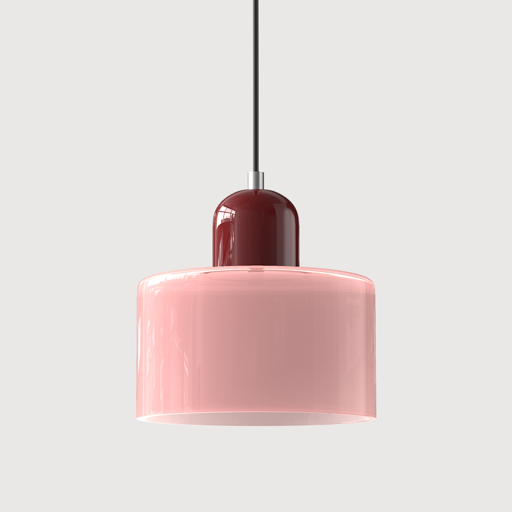 Moderne Esszimmer-Hängelampe