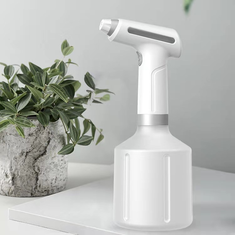 USB-aufladbarer Pflanzensprüher