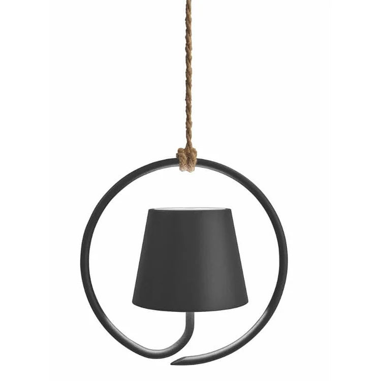 LED-Pendelleuchte ohne Kabel