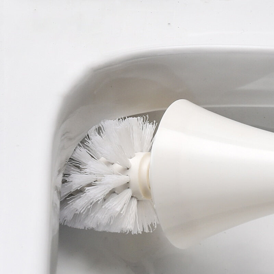 Moderne WC-Bürste