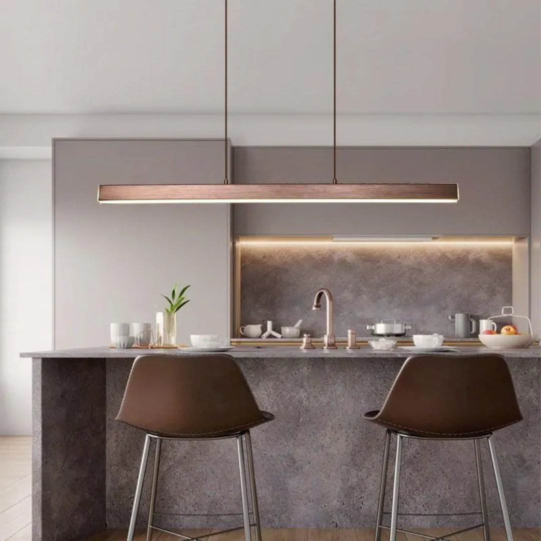 Moderne LED