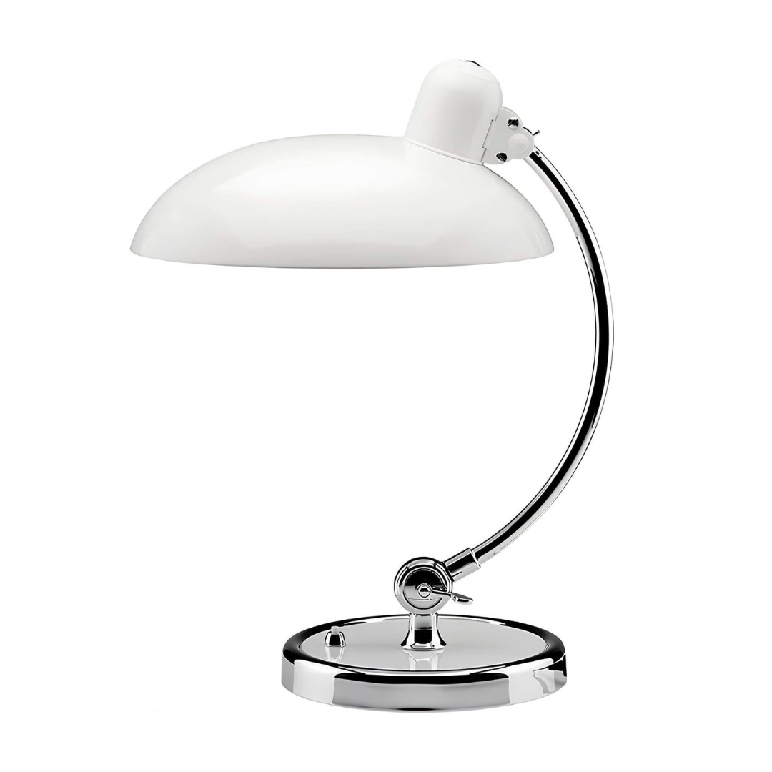 Vintage-inspirierte LED-Tischlampe