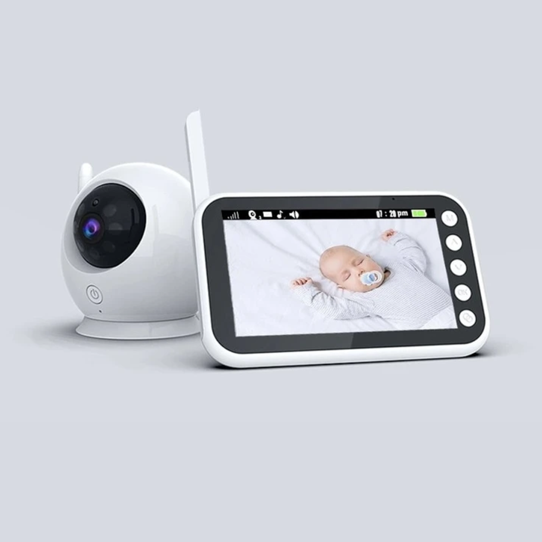 Intelligentes Babyphone