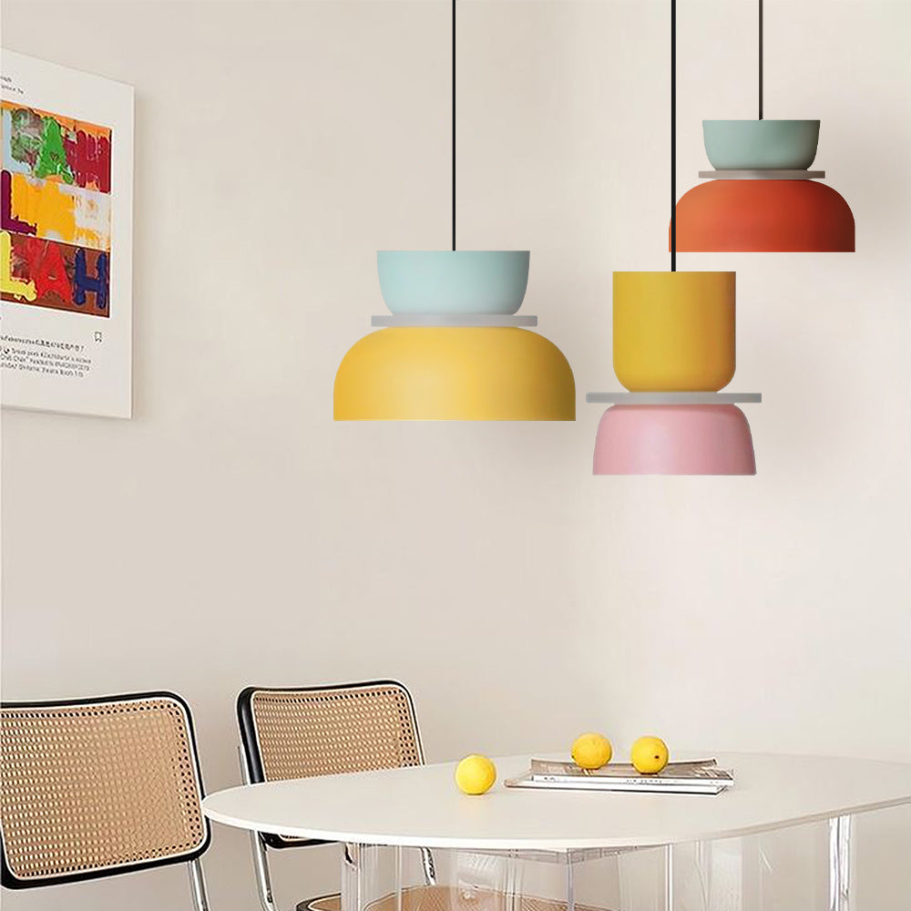 Moderne Design-Pendellampe