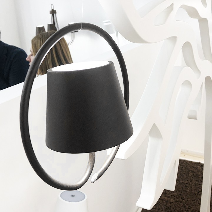 LED-Pendelleuchte mit Dimmfunktion
