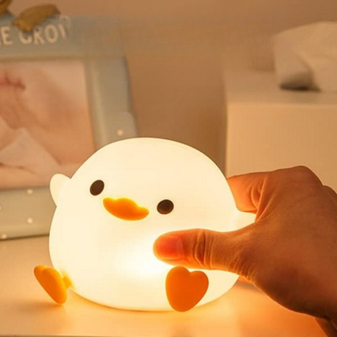 LED Nachtlicht Küken