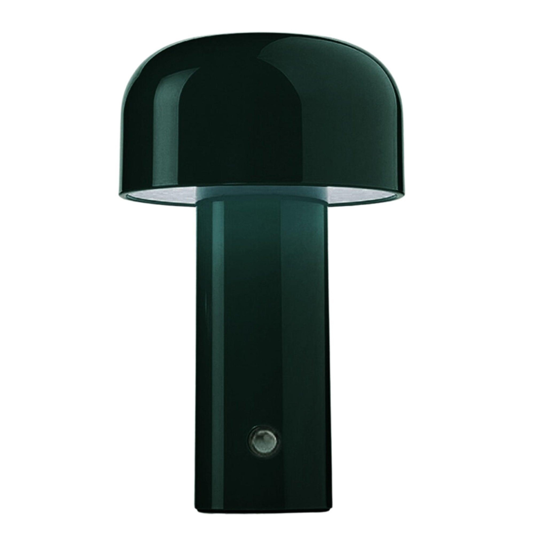 Tragbare LED-Tischlampe mit USB