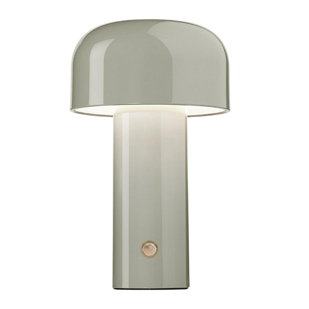 Tragbare LED-Tischlampe mit USB