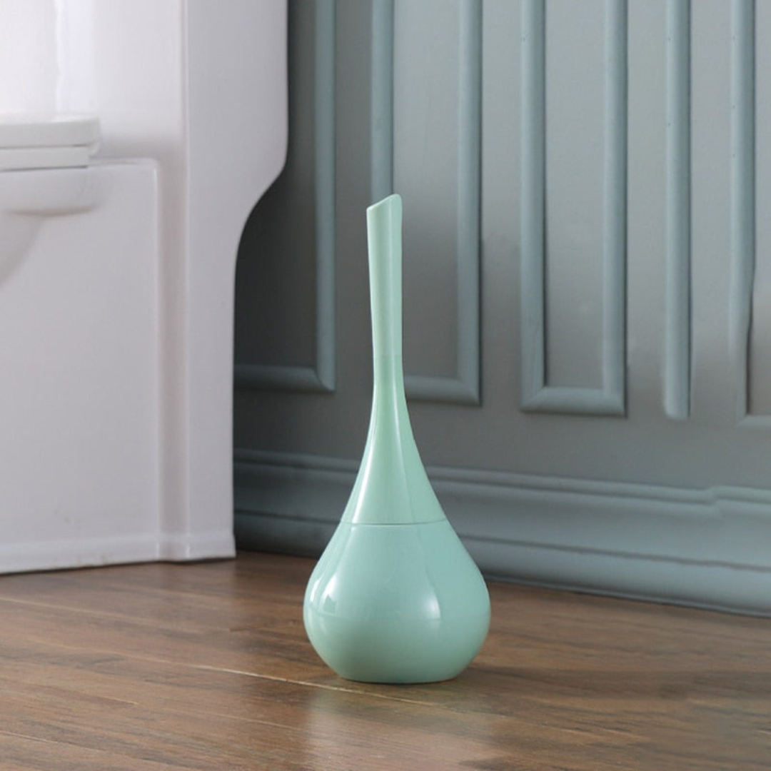 Moderne WC-Bürste