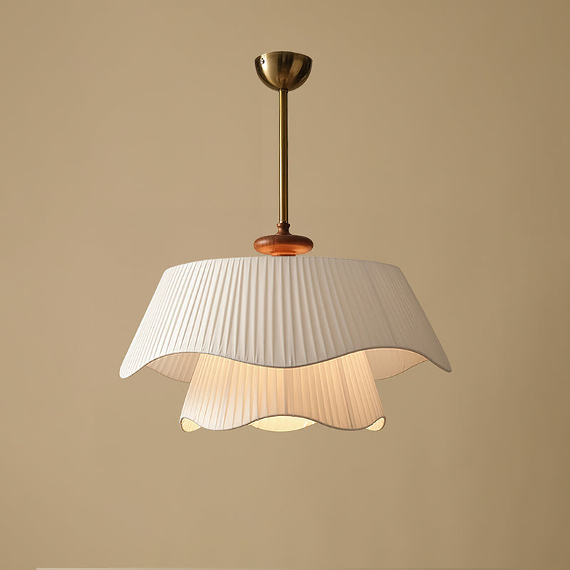 Retro Design LED-Pendelleuchte