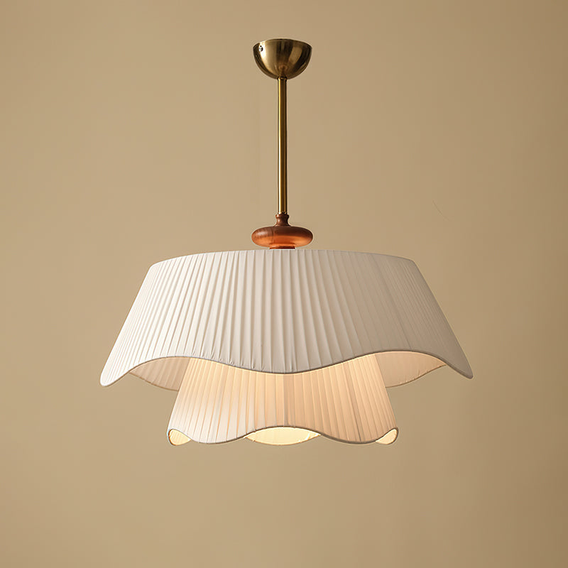 Retro Design LED-Pendelleuchte