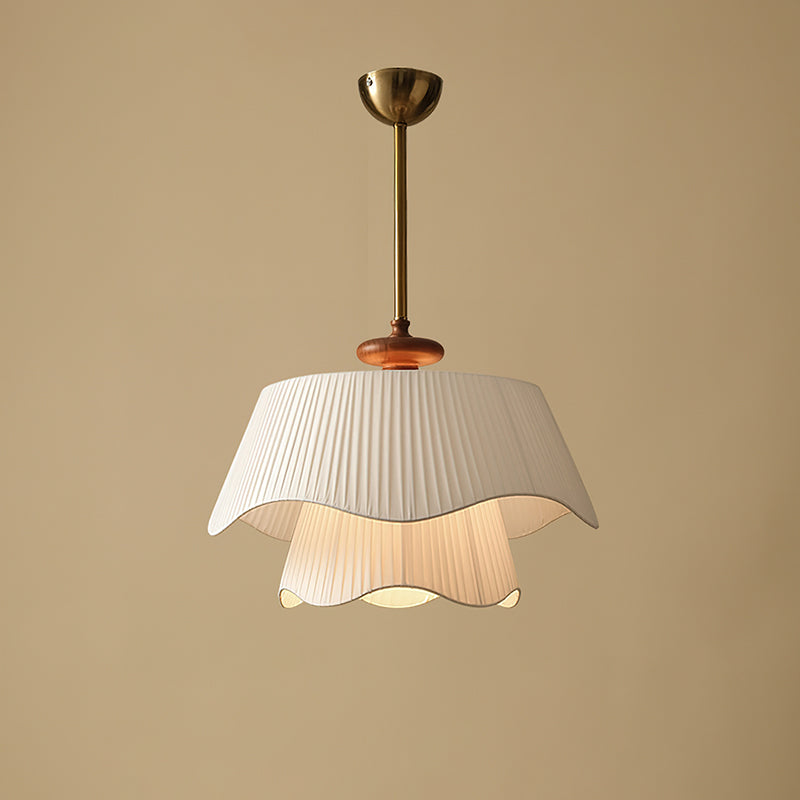 Retro Design LED-Pendelleuchte
