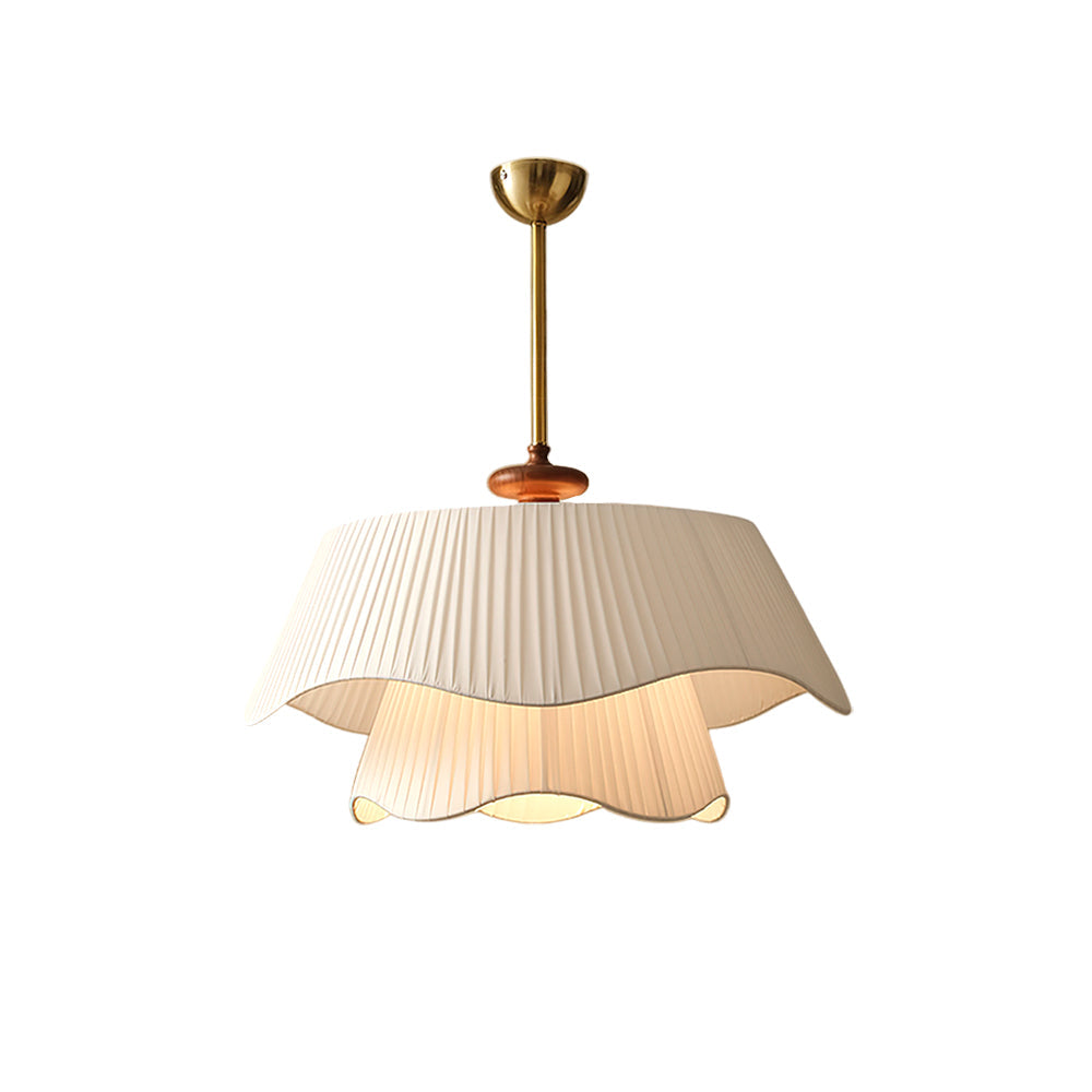 Retro Design LED-Pendelleuchte