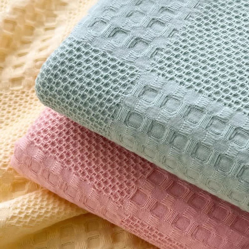 Wohn- & Kuscheldecke