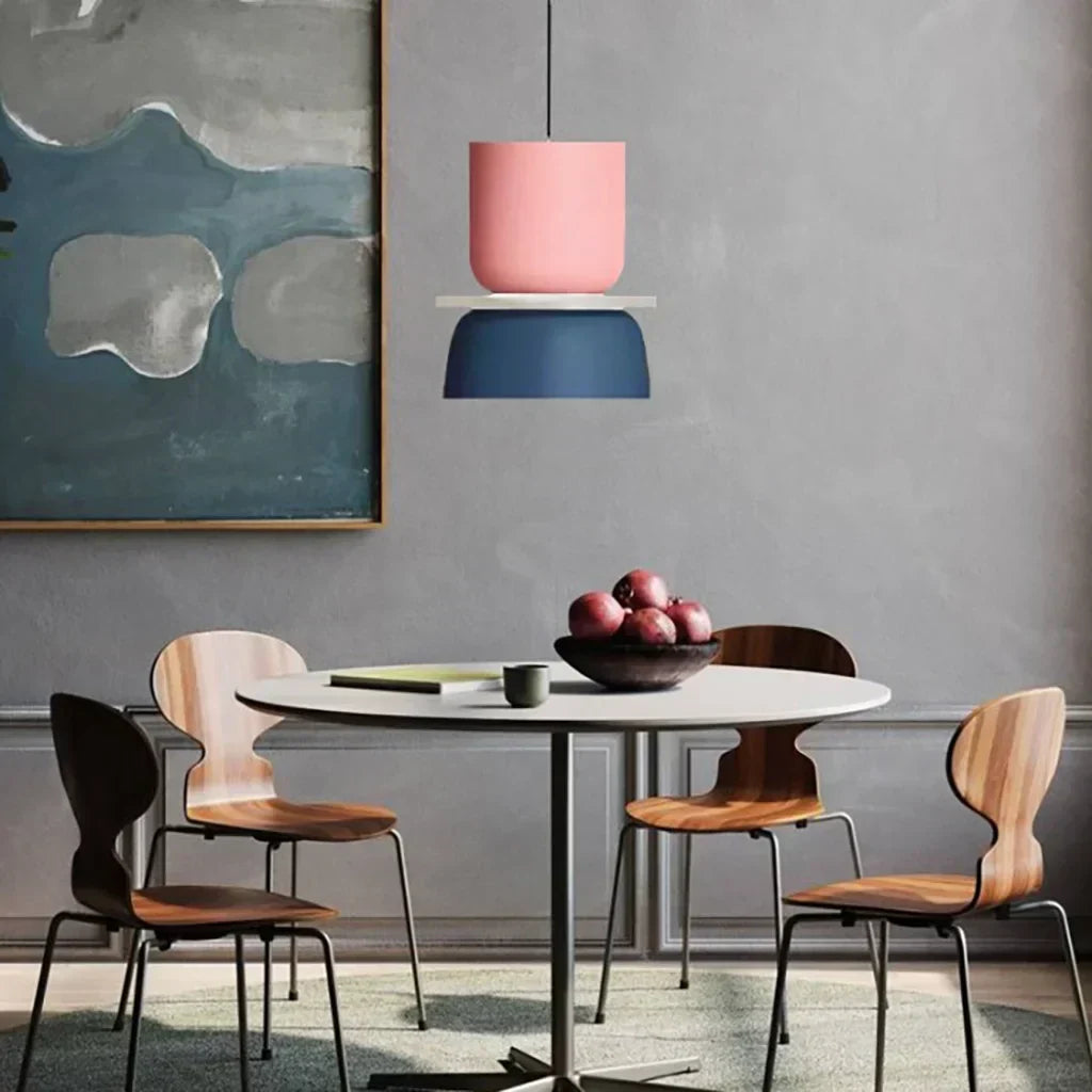 Moderne Design-Pendellampe