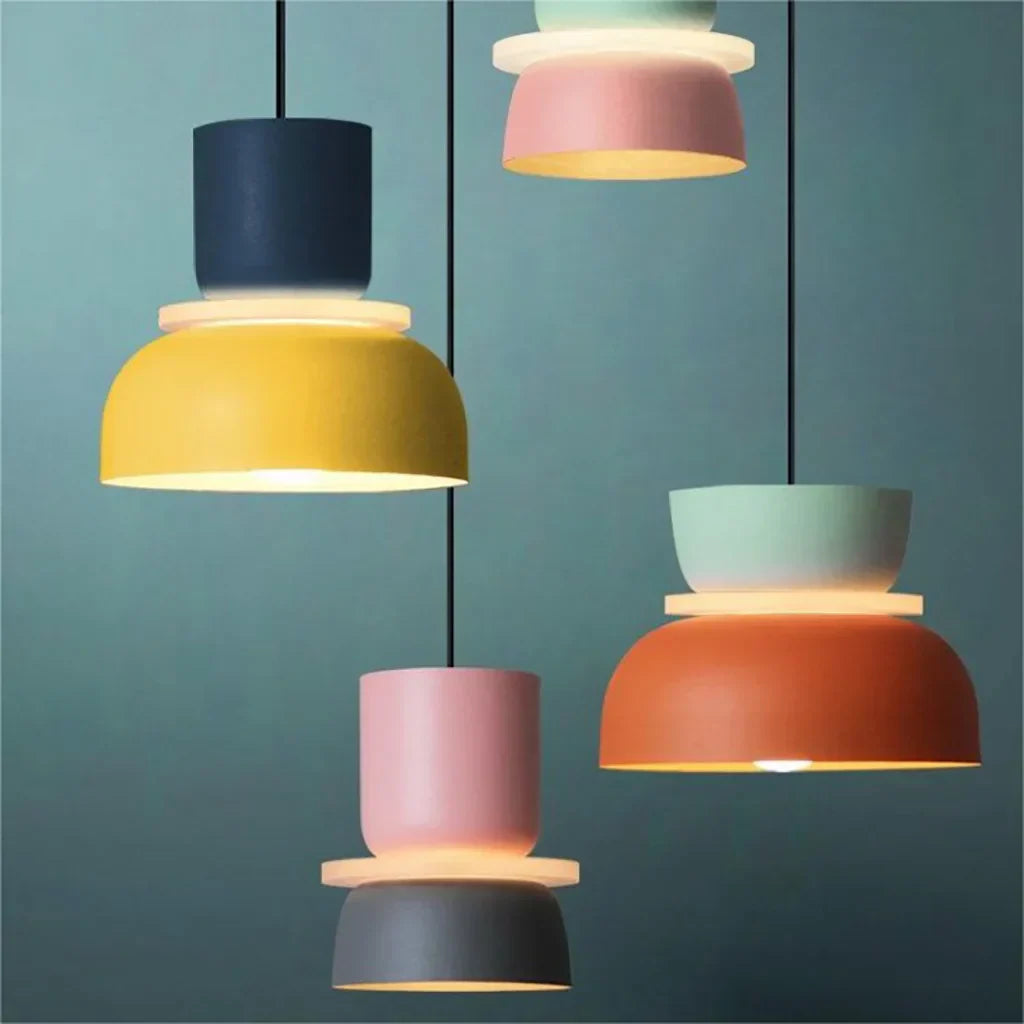 Moderne Design-Pendellampe