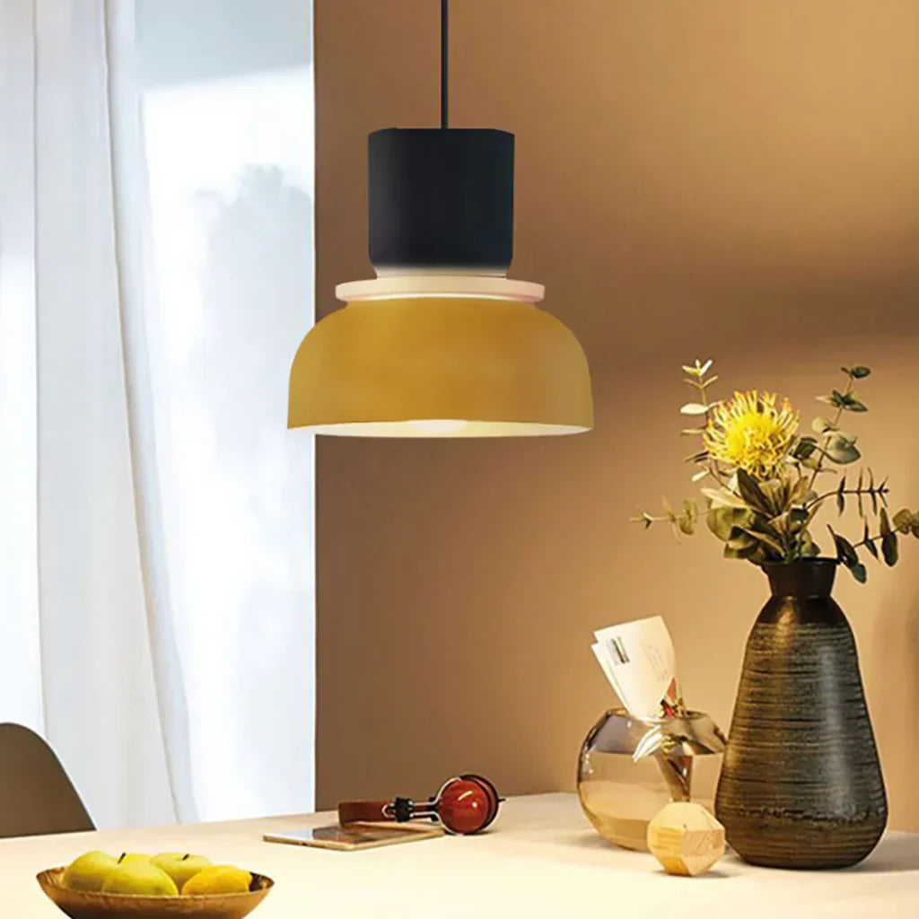 Moderne Design-Pendellampe