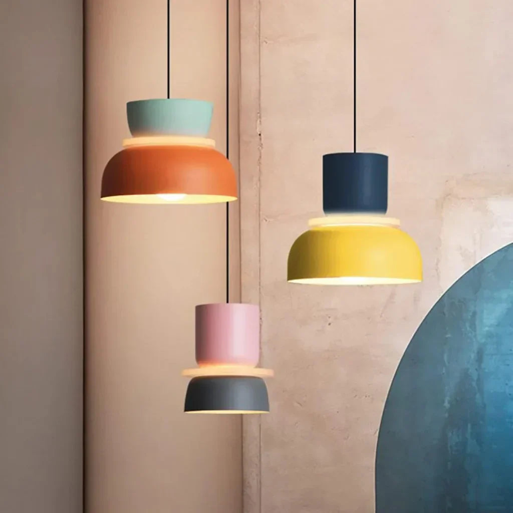 Moderne Design-Pendellampe