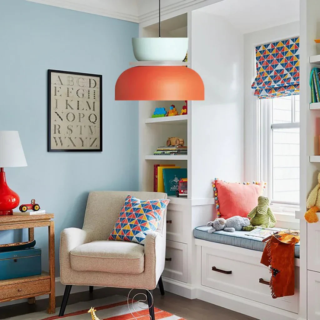 Moderne Design-Pendellampe