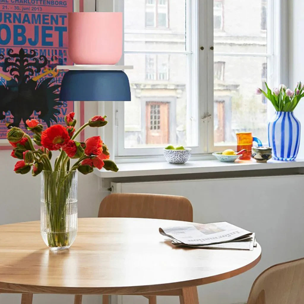 Moderne Design-Pendellampe