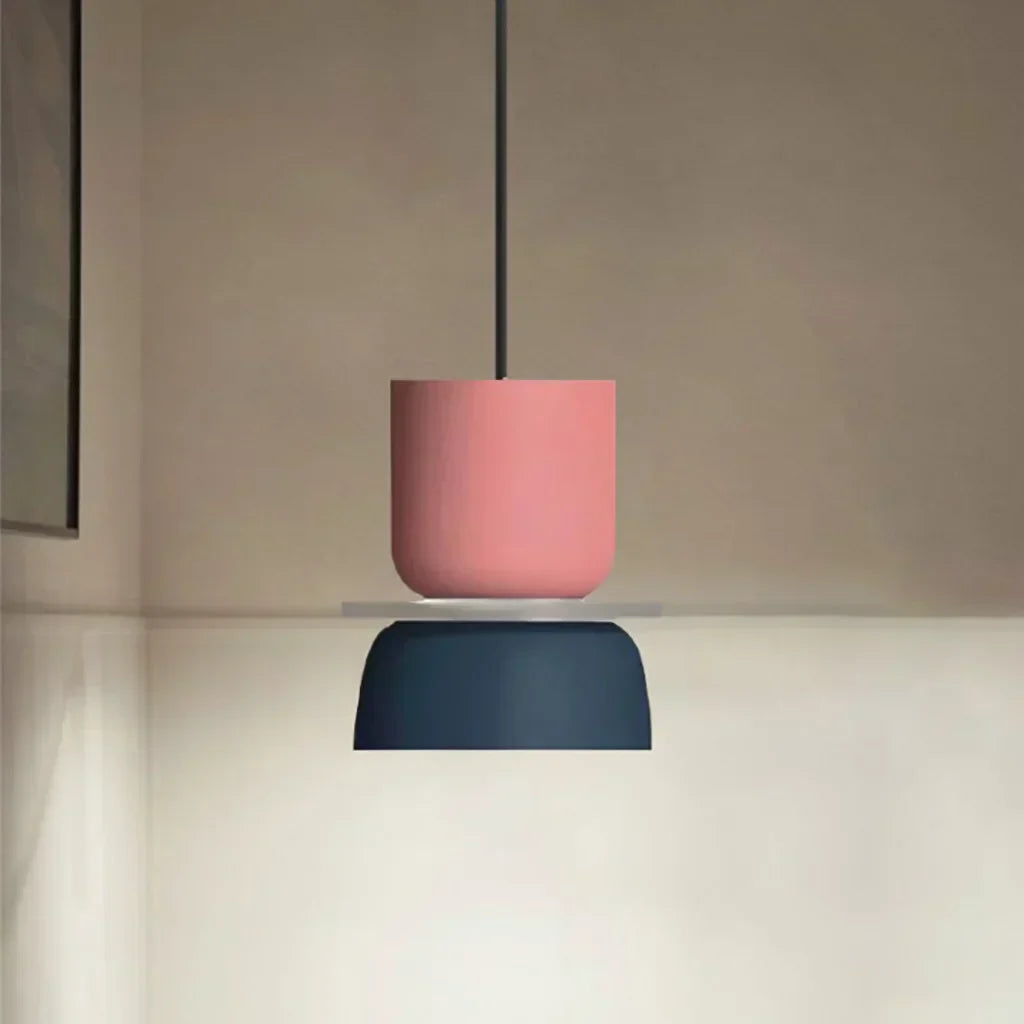 Moderne Design-Pendellampe