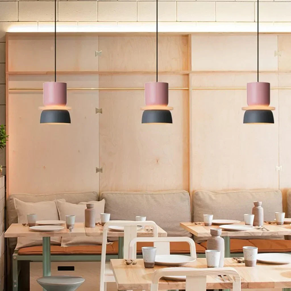 Moderne Design-Pendellampe