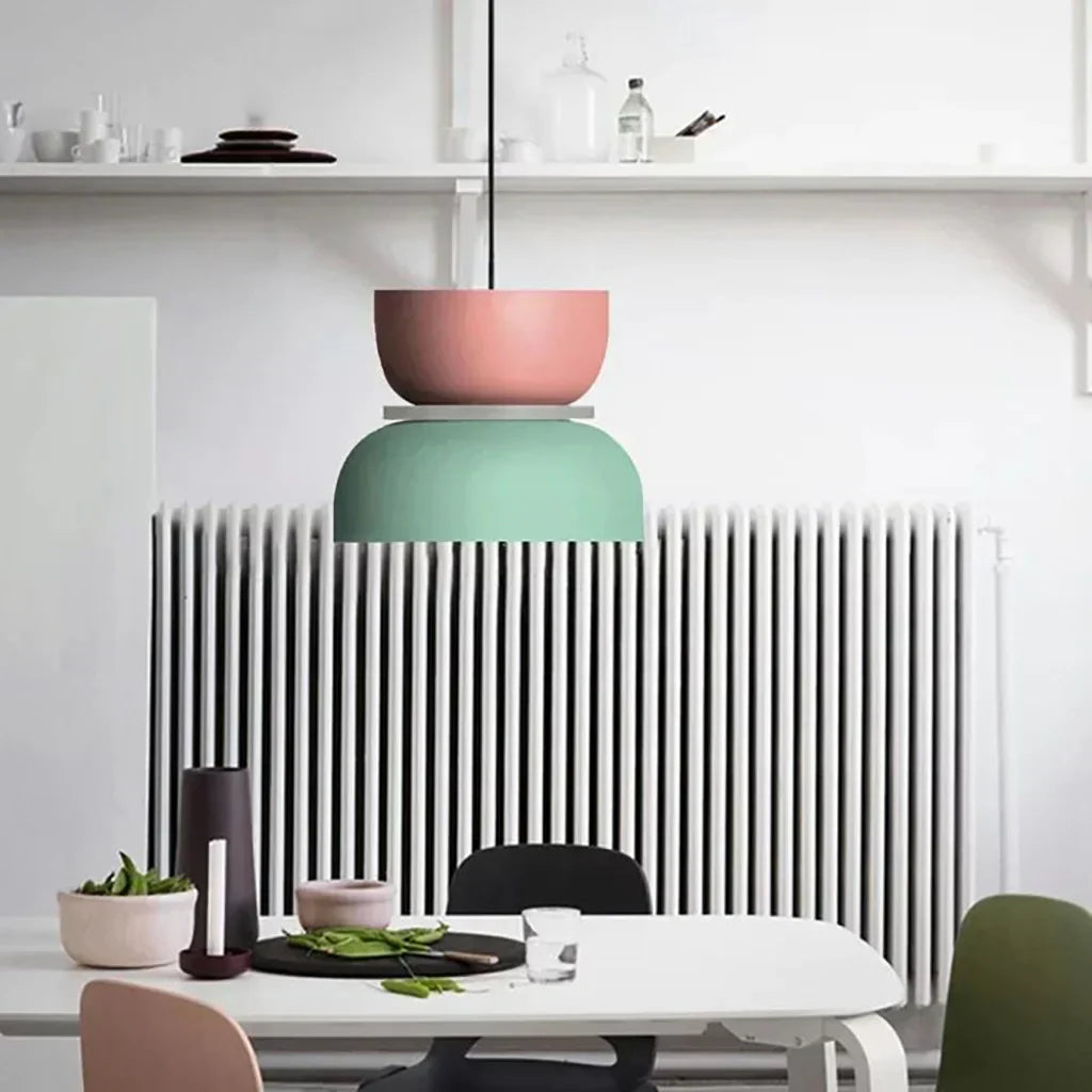 Moderne Design-Pendellampe