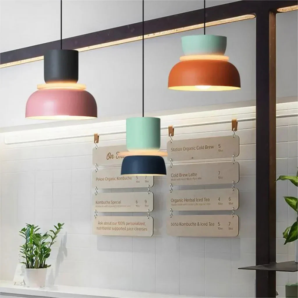 Moderne Design-Pendellampe
