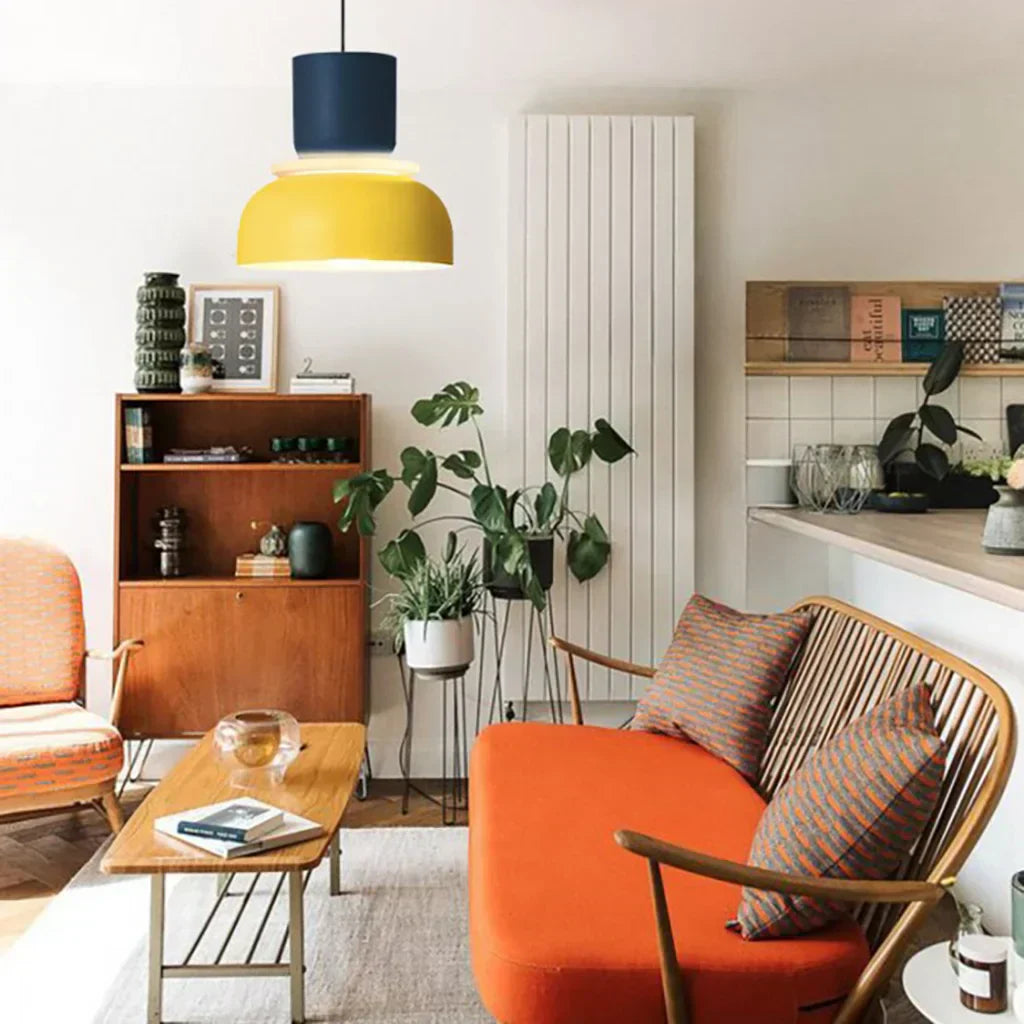 Moderne Design-Pendellampe
