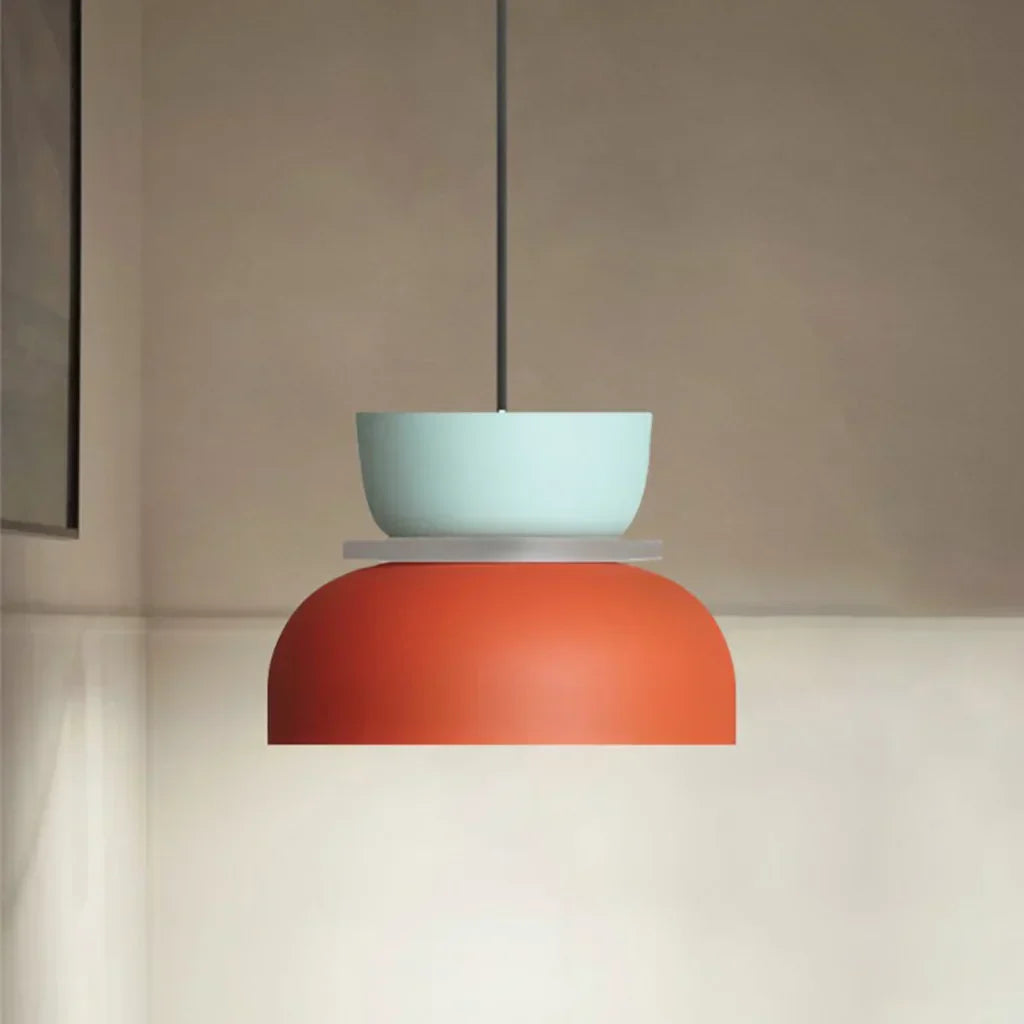 Moderne Design-Pendellampe