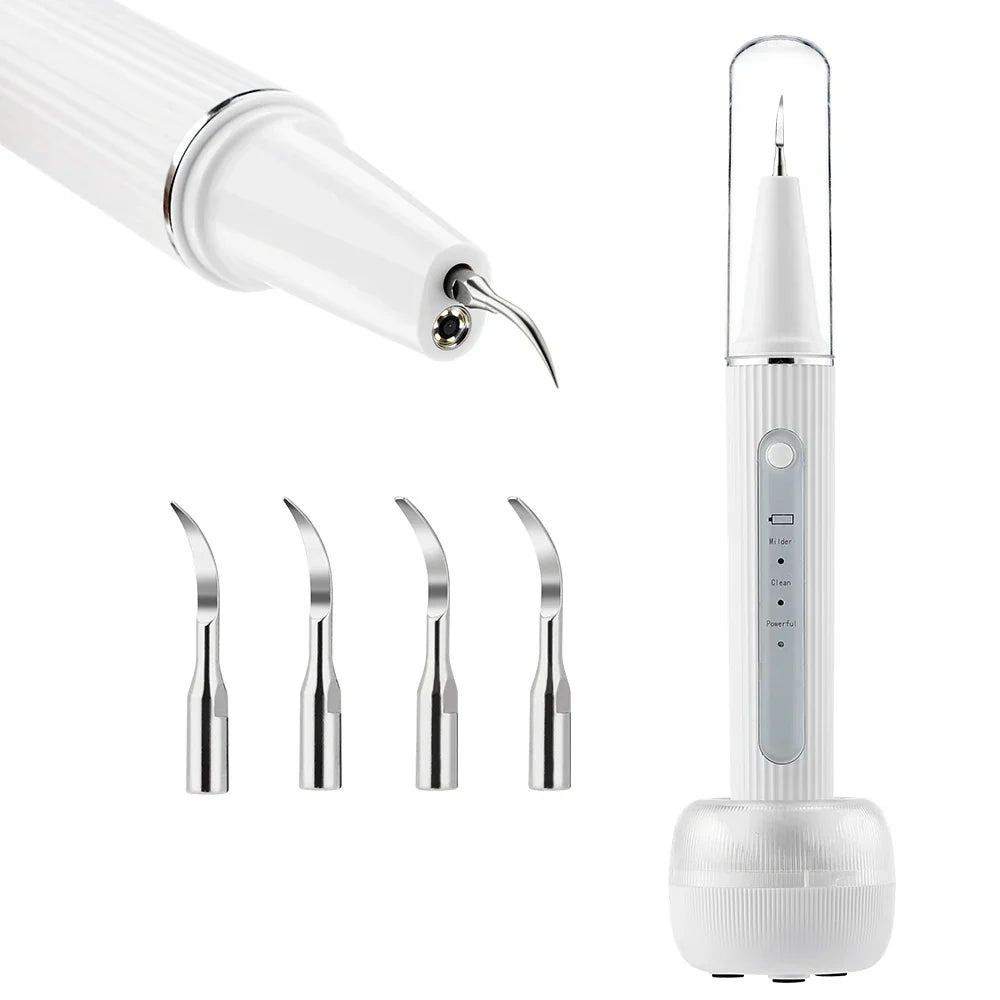 Ultraschall-Dentalreiniger