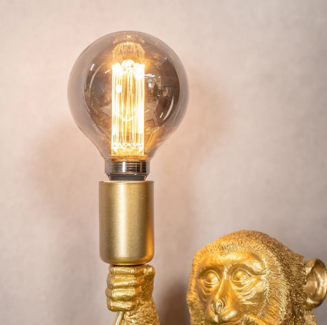 Stilvolle LED-Tischlampe