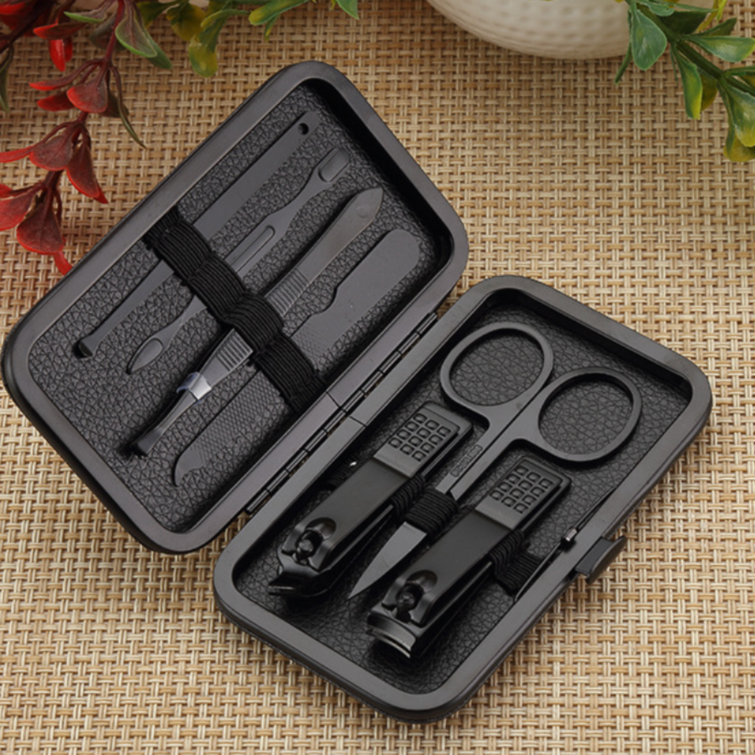 5-in-1 Nagelpflege-Set