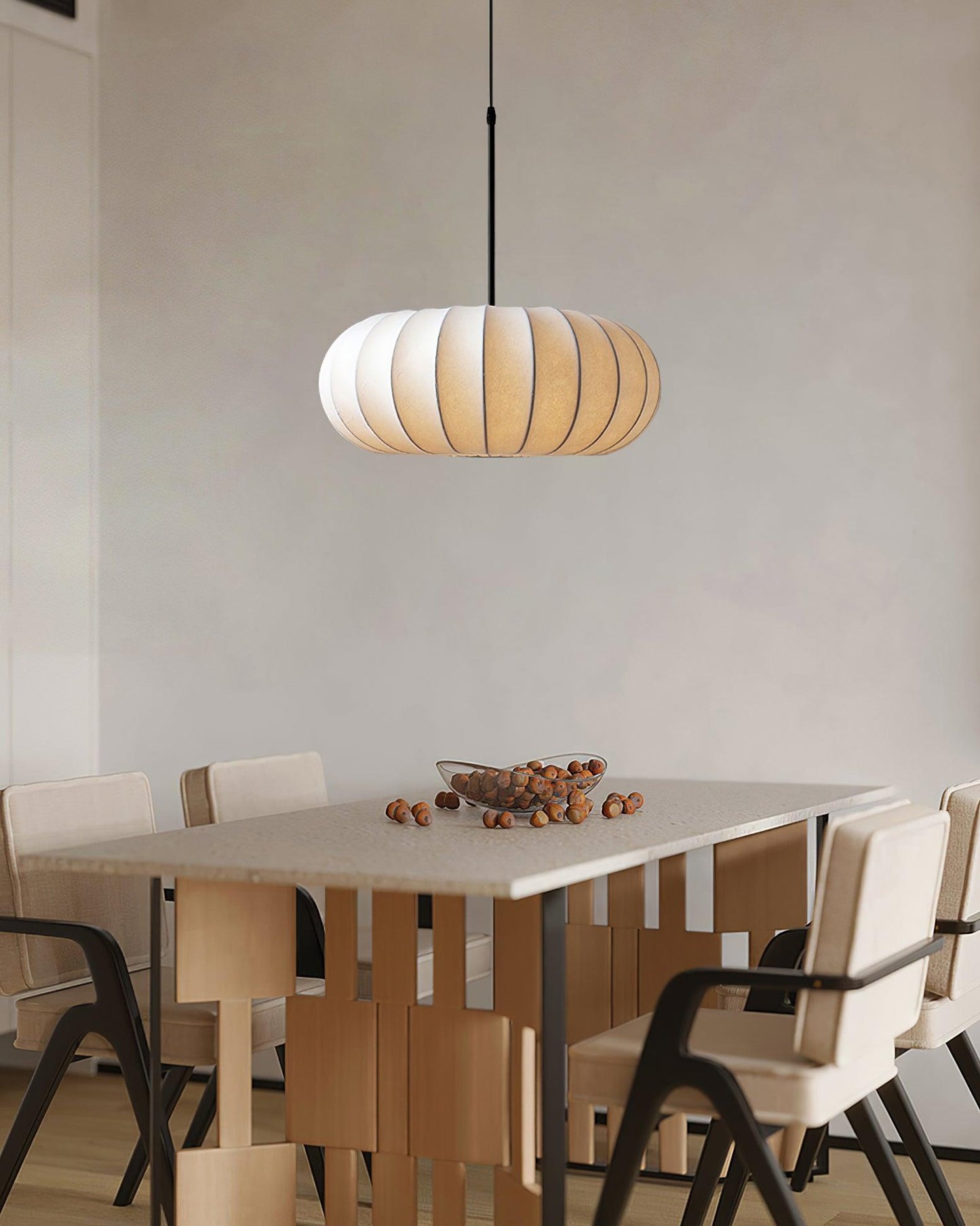 Schlankes LED-Hängelicht