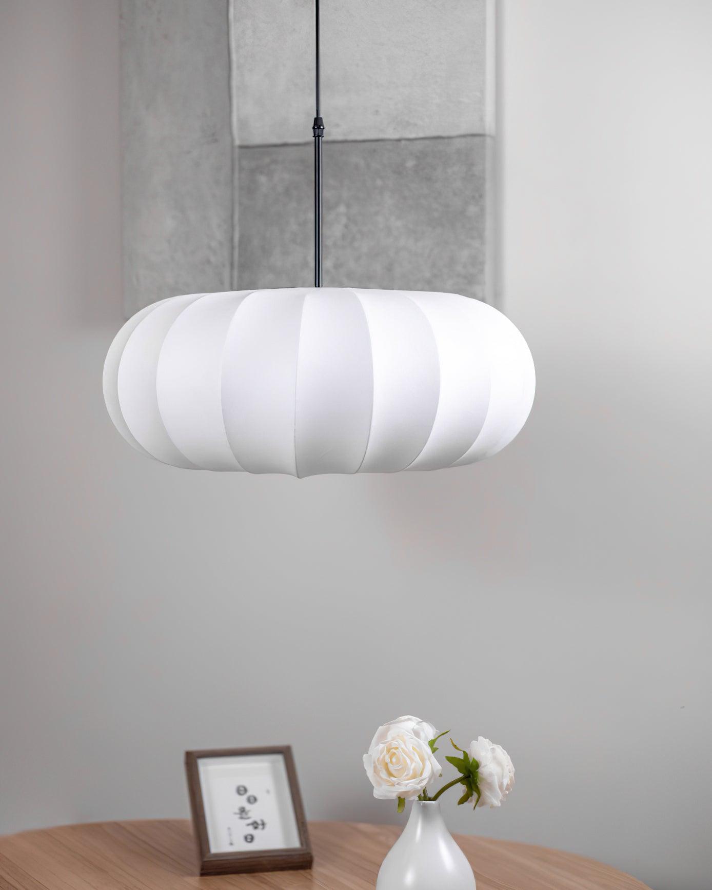 Schlankes LED-Hängelicht