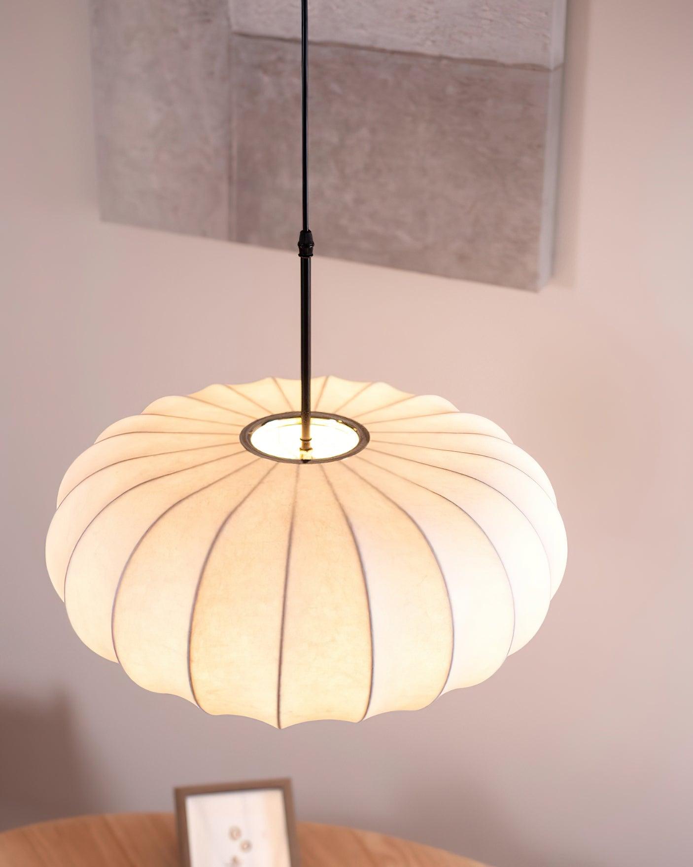 Schlankes LED-Hängelicht