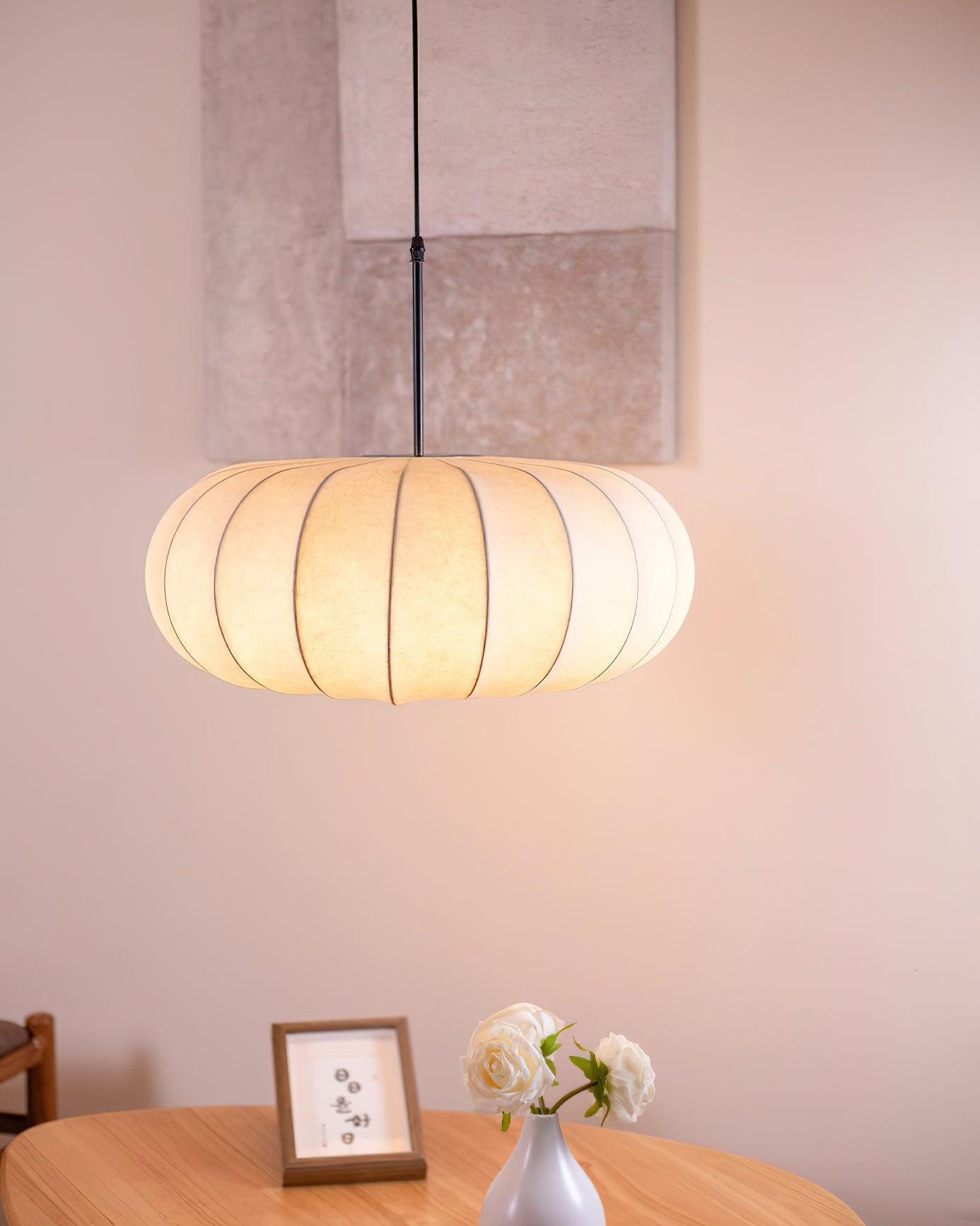 Schlankes LED-Hängelicht