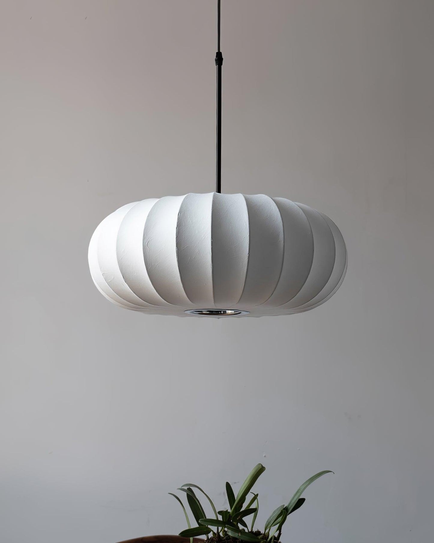 Schlankes LED-Hängelicht