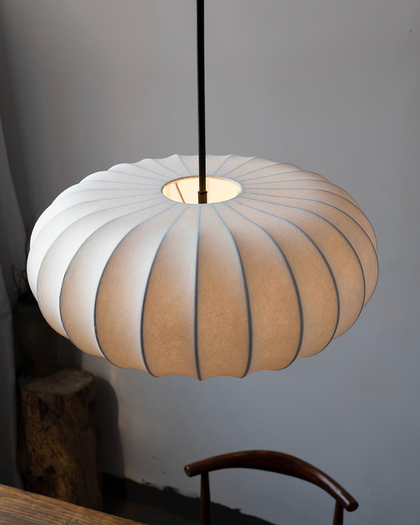 Schlankes LED-Hängelicht