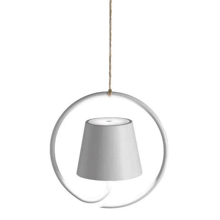 LED-Pendelleuchte ohne Kabel