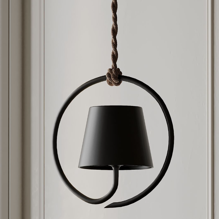 LED-Pendelleuchte mit Dimmfunktion