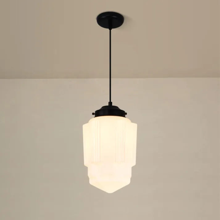 Industrielle Vintage Pendelleuchte