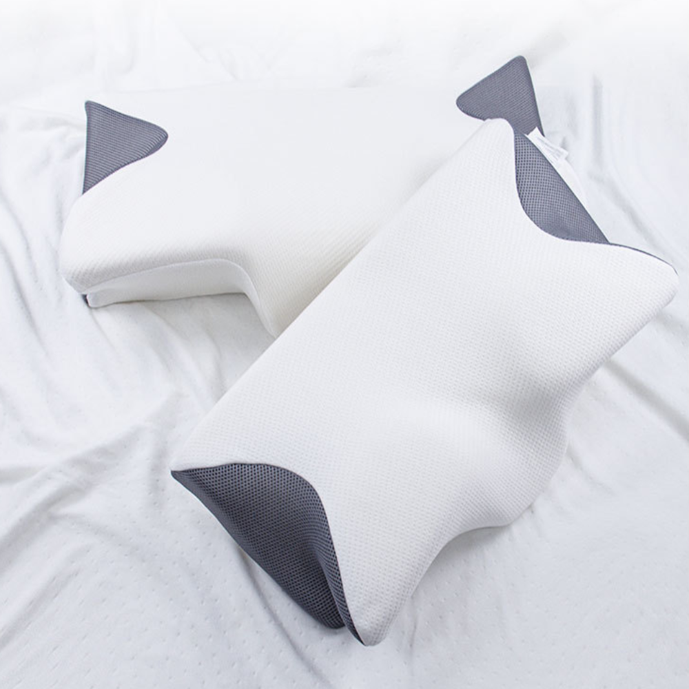 Komfort Memory-Schaum Pillow