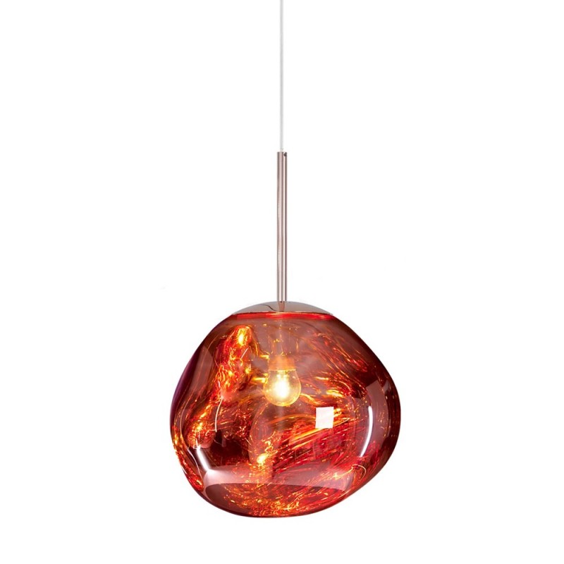 Leuchtstarke LED-Pendellampe