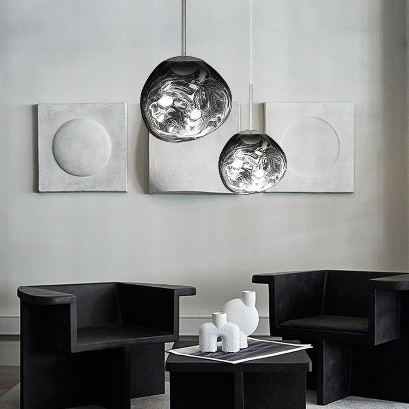 Leuchtstarke LED-Pendellampe