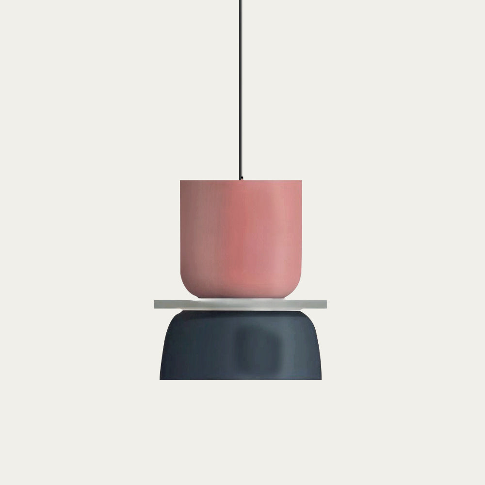 Moderne Design-Pendellampe