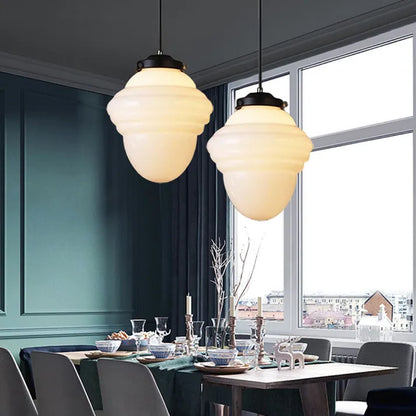 Industrielle Vintage Pendelleuchte