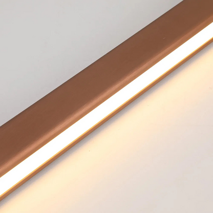 Moderne LED