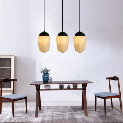Industrielle Vintage Pendelleuchte